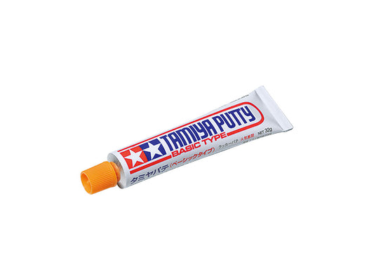 Tamiya Putty (Basic Type 32g)