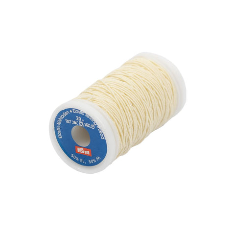 Elastic Rigging 0.5mm Thread - 20m – HOBBYColours