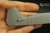 Copy of Single riveting rows (size 0.10 mm, gap 0.4 mm, suits 1/72 scale)
