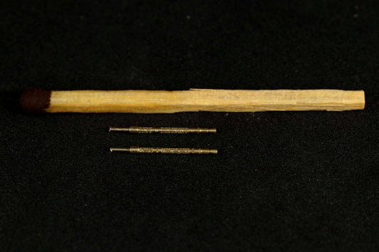 MG-81 gun barrel (2 pieces)