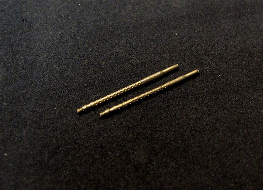 MG-17 gun barrel (2 pieces)