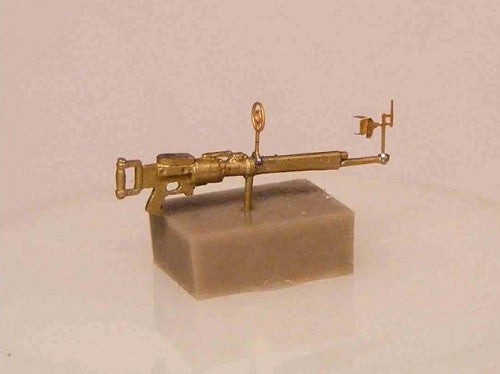 ShKAS machine-gun