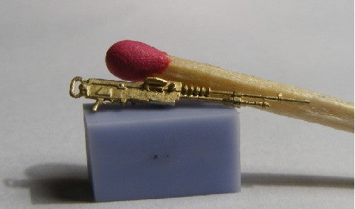 Hotchkiss Mle 1914 machine-gun