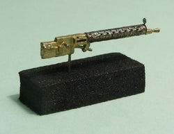 Spandau LMG 08/15 machine gun