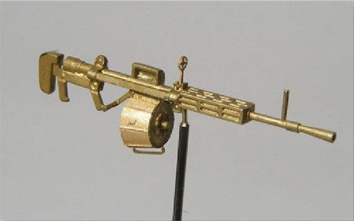 Japanese 20mm Type 99 Mk1 Cannon