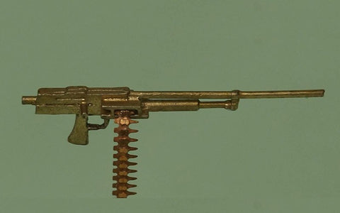 Darne machine gun