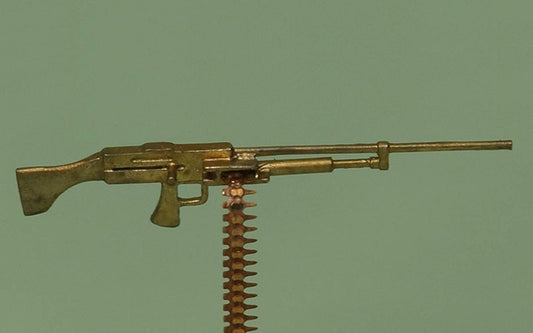 Darne machine gun