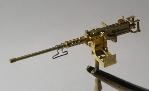 Mitrailleuse browning 1919 cal 30 : percuteur (usa) - Pièces détachées Mitrailleuse browning 1919 cal 30 : percuteur (usa) - Pièces détachées