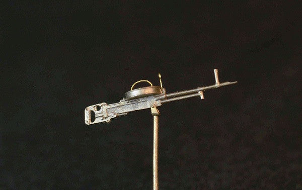 Vickers К