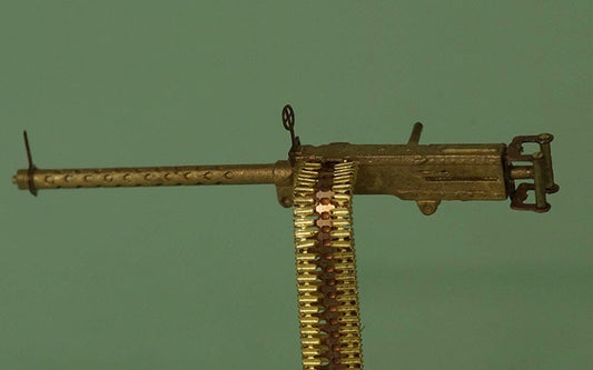 Browning M2 cal.50 Aircraft (flexible)