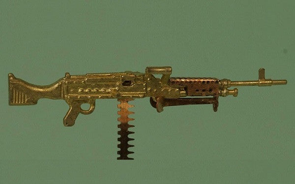 M 240 B,E,G