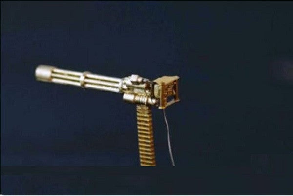 M134 Minigun (late)