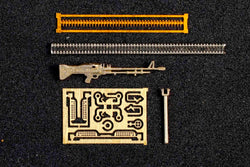 Πολυβόλο M60 (παραλλαγή στήριξης)
