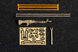 M60 machine gun (mount variant)