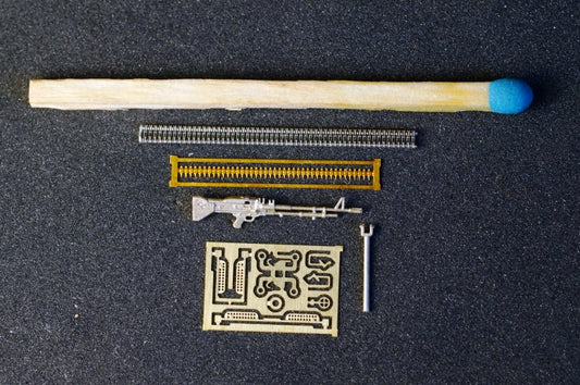 M60 machine gun (mount variant)