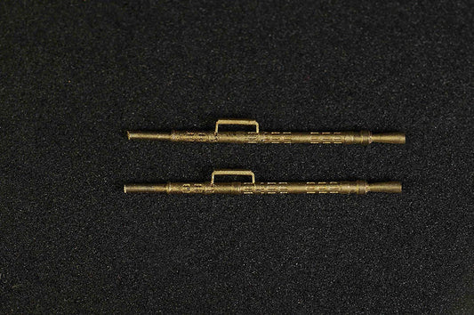 KPVT 14,5mm machine gun barrel (2 pieces) type 1
