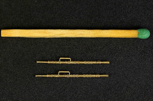 KPVT 14,5mm machine gun barrel (2 pieces) type 1