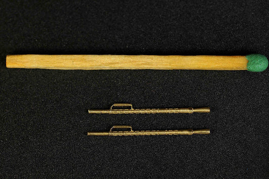 KPV/KPVM 14,5mm machine gun barrel (2) type 2