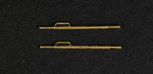 KPV/KPVM 14,5mm machine gun barrel (2) type 3