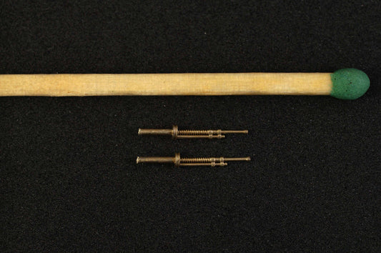 DT-29 Soviet machine gun (early) barrels (2 piece)