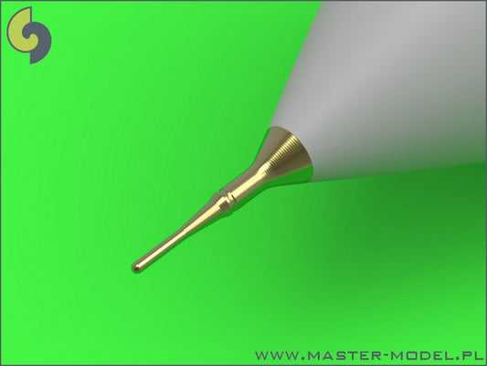 F-14 - Alfa Probe