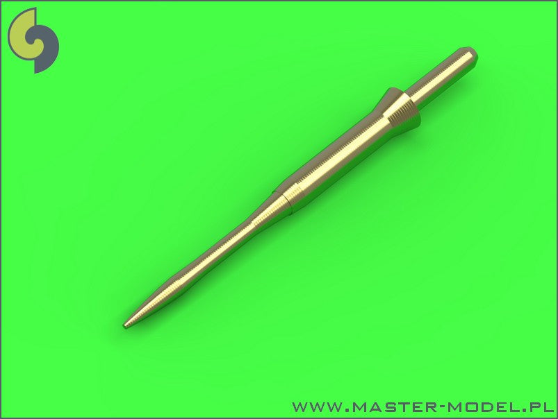F-16 - Pitot Tube