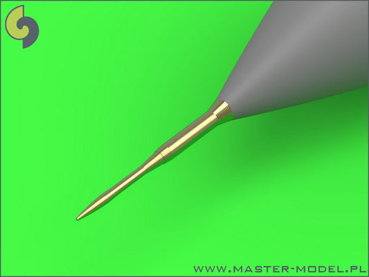 F-16 - Pitot Tube