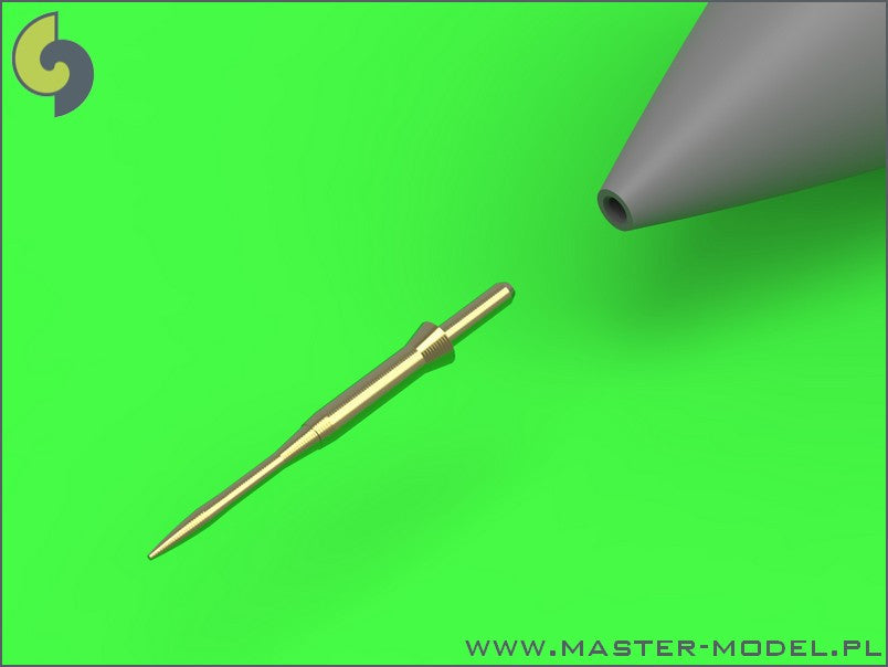 F-16 - Pitot Tube