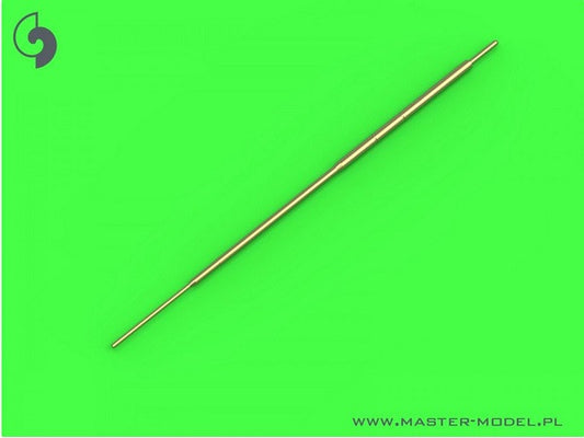 F-100 Super Sabre - Pitot Tube