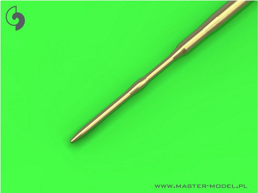 Su-27/Su-30 (Flanker) - Pitot Tube