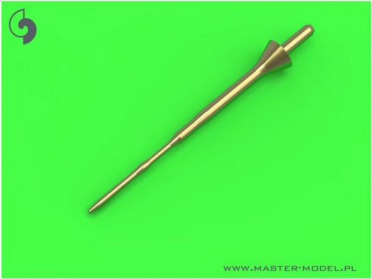 Su-27/Su-30 (Flanker) - Pitot Tube