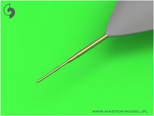Su-34 (Fullback) - Pitot Tube