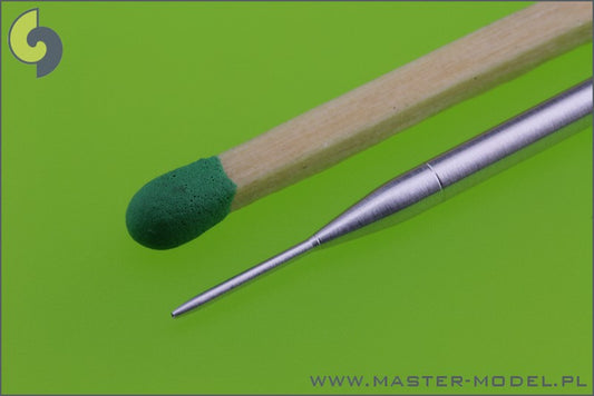 Harrier - Pitot Tube & Angle Of Attack probe