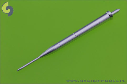 Harrier GR.3 / T.4 - Pitot Tube & Angle Of Attack probe