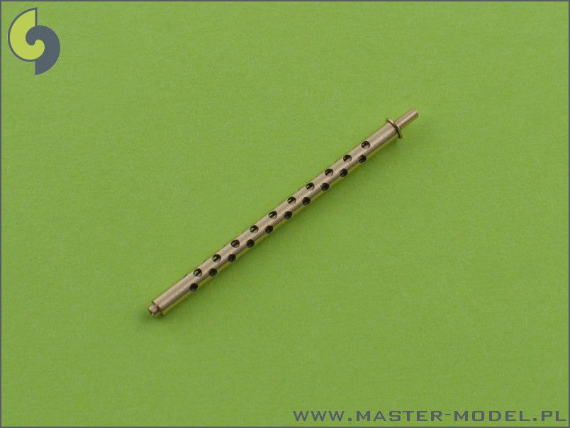 Browning M2 aircraft .50 caliber (12.7mm) barrels (2pcs)
