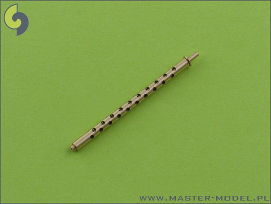 Browning M2 aircraft .50 caliber (12.7mm) barrels (2pcs)