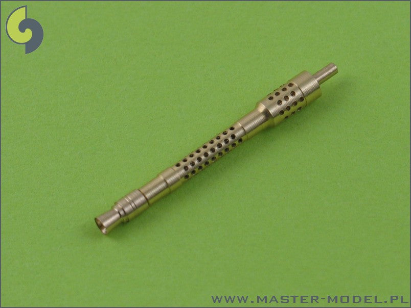 German aircraft machine gun MG-131 barrels (2pcs)