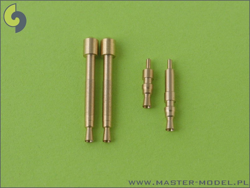 Bf 109 E3 - E9, T armament set