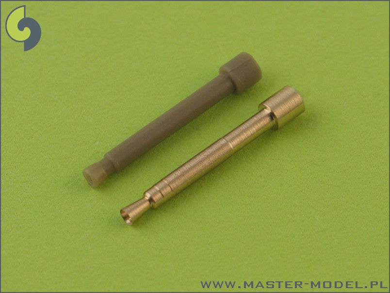 Bf 109 E3 - E9, T armament set