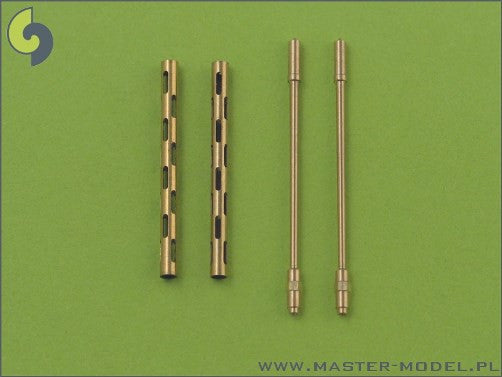 British Mk 2 Browning .303 caliber (7,7mm) (2pcs)