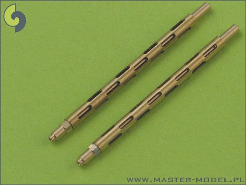 British Mk 2 Browning .303 caliber (7,7mm) (2pcs)