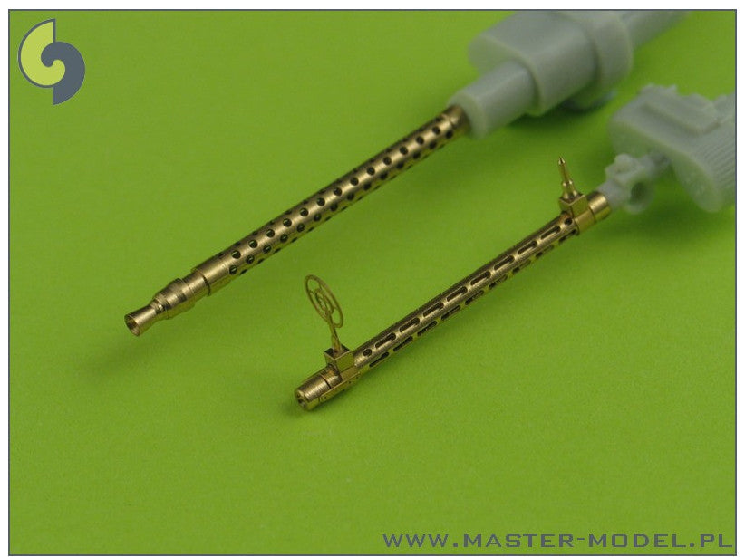 Arado Ar 196 armament set (MG 17 and MG 15 barrels)