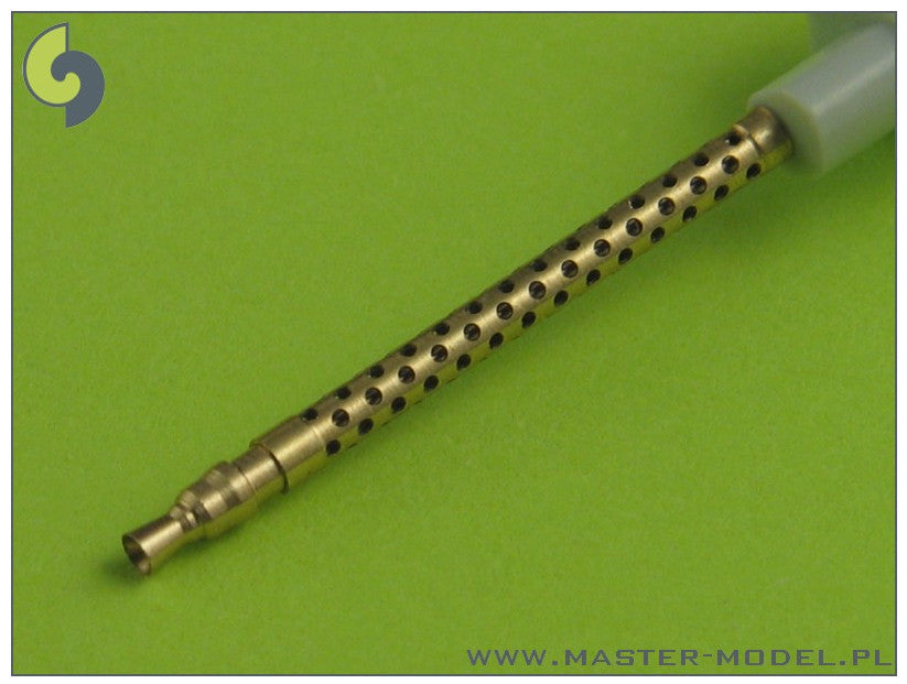 Arado Ar 196 armament set (MG 17 and MG 15 barrels)