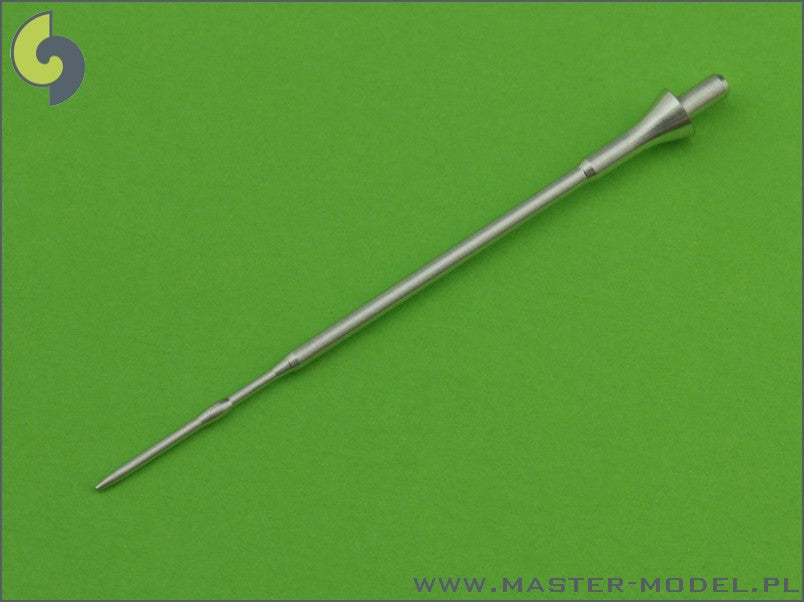 MiG-23 (Flogger) - Pitot Tube (except MLD version)