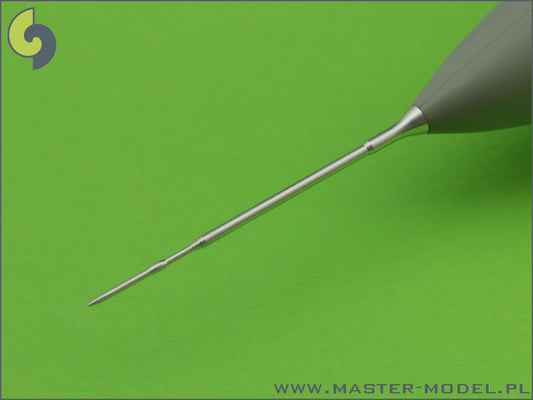 MiG-23 (Flogger) - Pitot Tube (except MLD version)