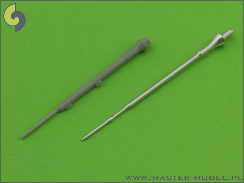 MiG-23 (Flogger) - Pitot Tube (except MLD version)