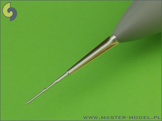 MiG-23 MLD (Flogger K) - Pitot Tube