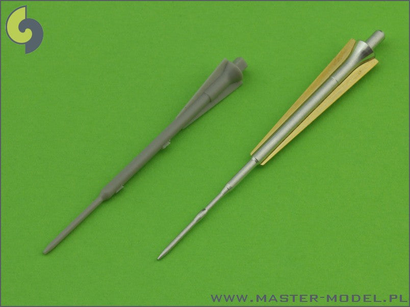 MiG-23 MLD (Flogger K) - Pitot Tube