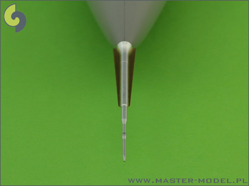 MiG-23 MLD (Flogger K) - Pitot Tube
