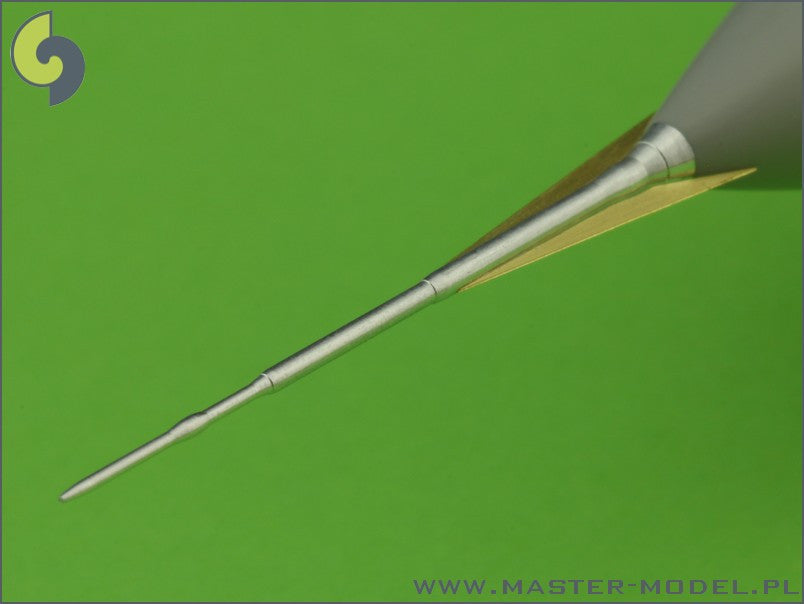 MiG-29 (Fulcrum) - Pitot Tube